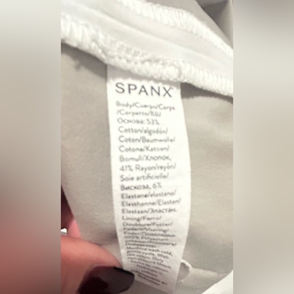 Spanx Flare Pants - Picture 5 of 8